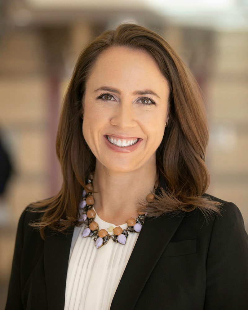 Maggie Cheney (Partner | CRISC)