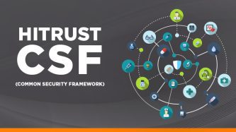 HITRUST CSF Framework