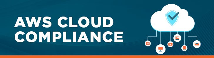AWS cloud compliance