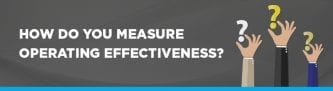 Design Vs Operating Effectiveness Soc Report Testing Design Vs Operating Effectiveness Soc Report Testing