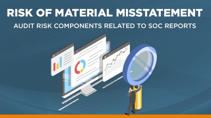 Risk of Material Misstatement