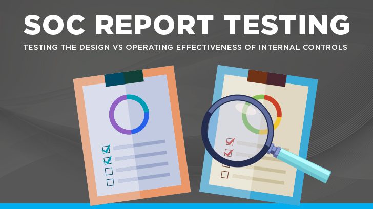 design effectiveness vs operating effectiveness