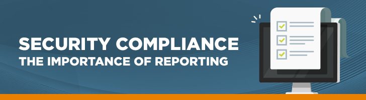 Security Compliance 