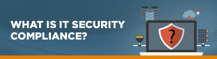 What is security compliance
