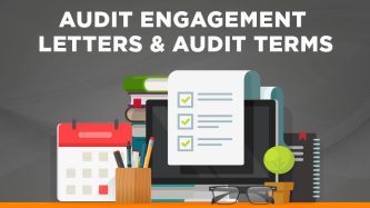 What you need to know about audit engagement letters