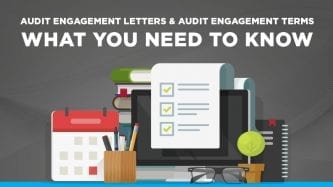 Audit Engagement Letters: What you need to know