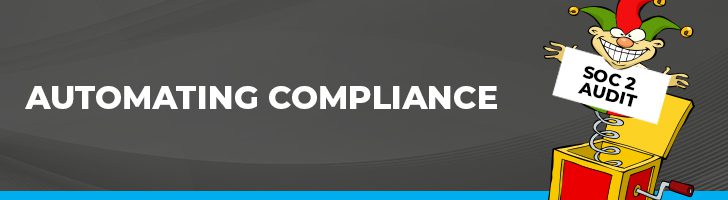 Automating compliance