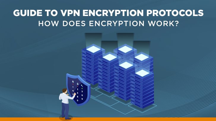 vpn and encryption