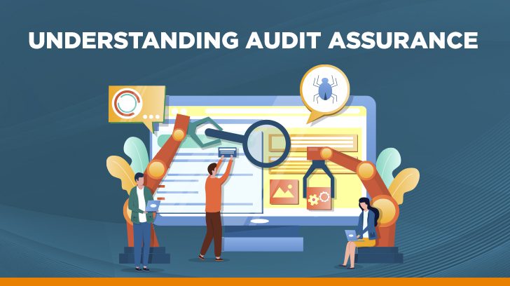 Understanding audit assurance