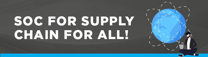 Supply chain for all