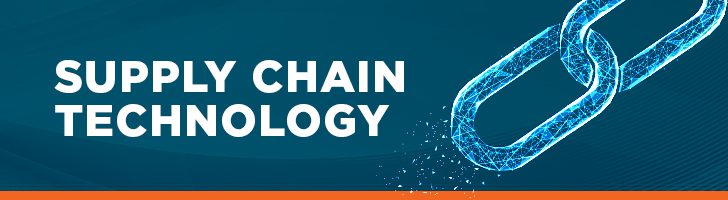 Supply chain technology
