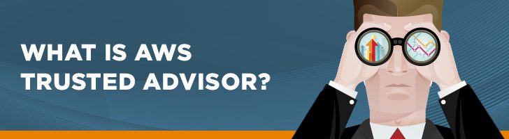 AWS trusted advisors