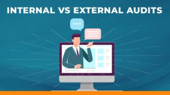 Internal vs. External Audits