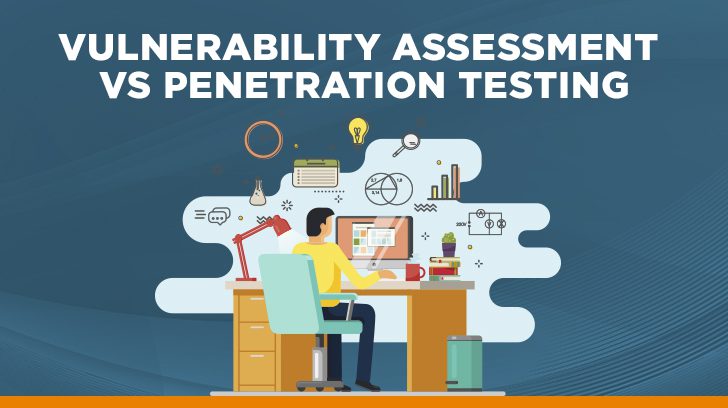 Vulnerability Assessment vs Penetration Testing for SOC 2 Audits