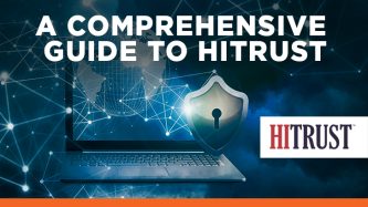 Comprehensive guide to HITRUST