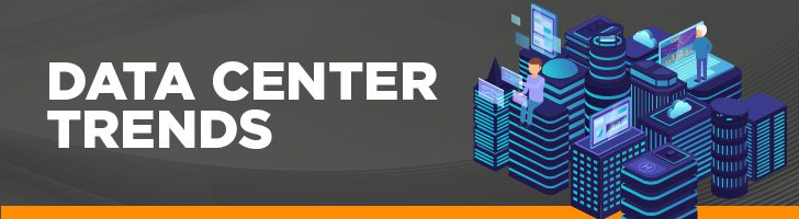 Data center trends