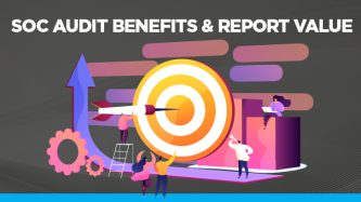 SOC audit benefits and report value