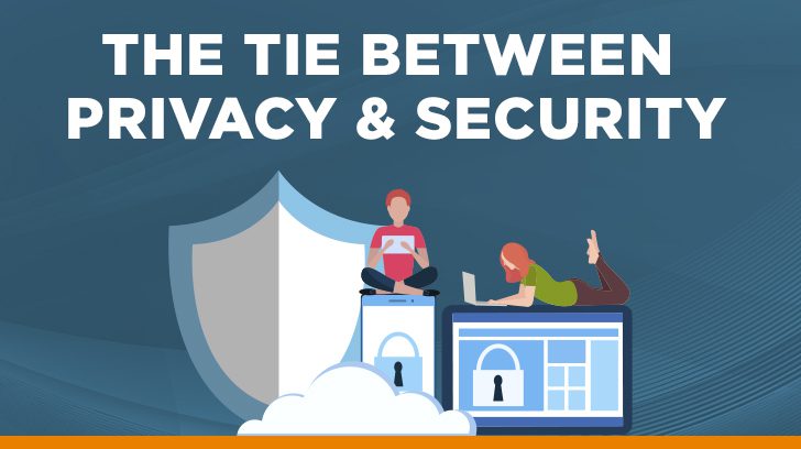 Security & Privacy: You Can’t Have Privacy Without Security