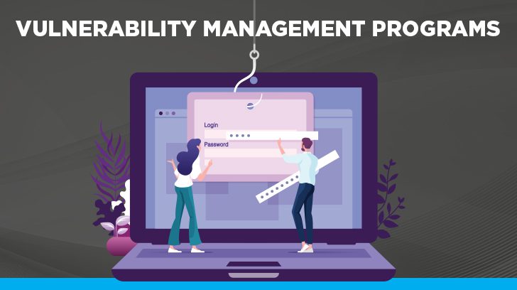 Vulnerability management programs