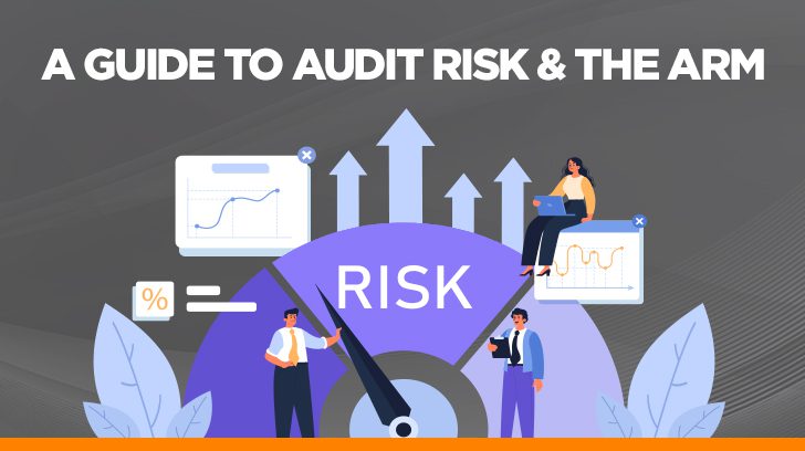 Guide to understanding audit risk
