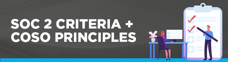 SOC 2 Criteria & COSO principles