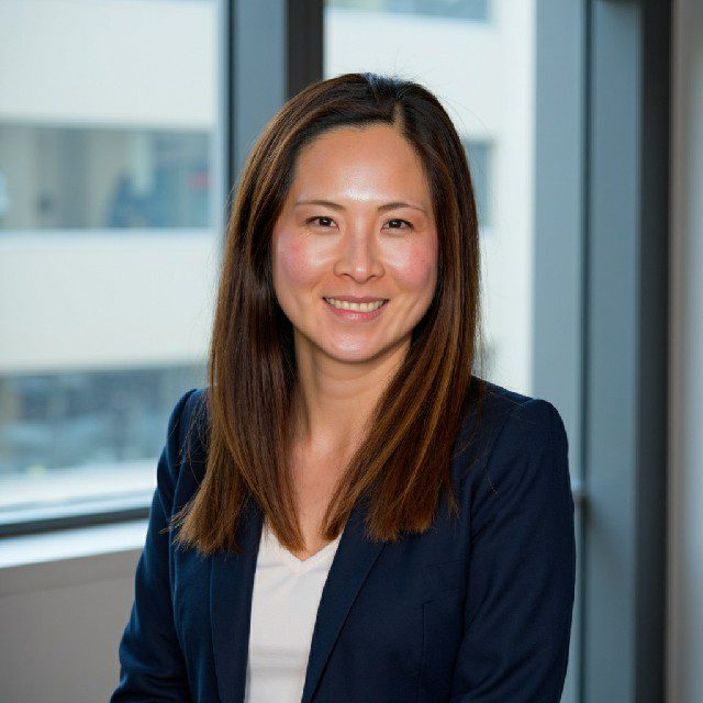 Jenny Shen (Linford & Co Auditor)