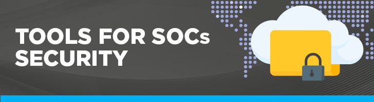 Tools for SOC security