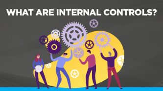 What are internal controls