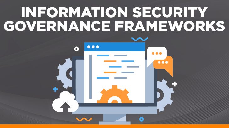 information-security-governance-framework-for-it-compliance