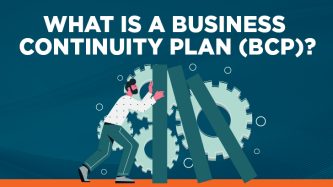 What is a business continuity plan?