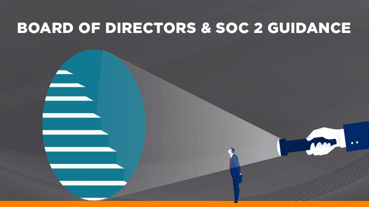 Board of Directors SOC 2 Guidance