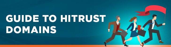 Guide to HITRUST domains