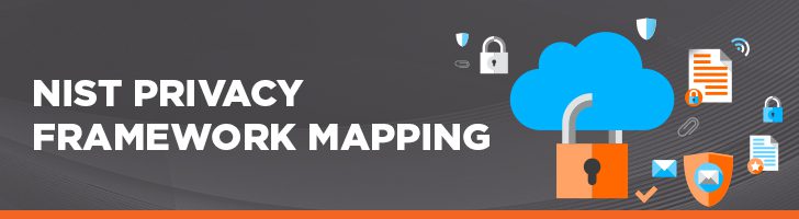 NIST Privacy Framework Mapping