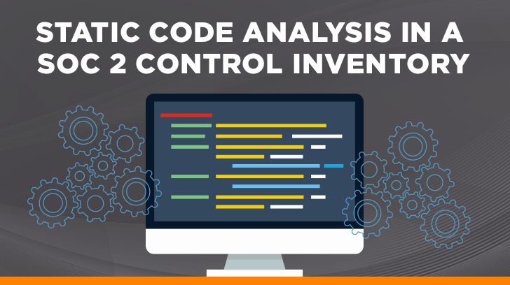 What Is Static Analysis? Static Code Analysis Overview