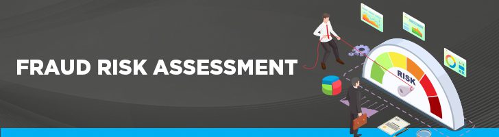 Fraud risk assessment