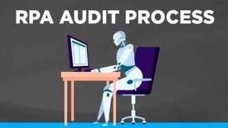 RPA audit process