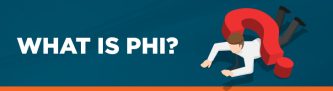 PII, PHI, PCI: What is the Difference? Audit Compliance