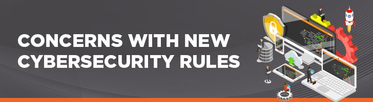 New Sec Cybersecurity Proposed Rules What You Should Know