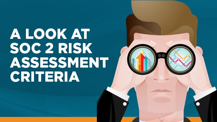 SOC 2 risk assessment criteria