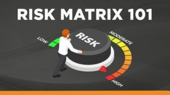 Risk Matrix 101
