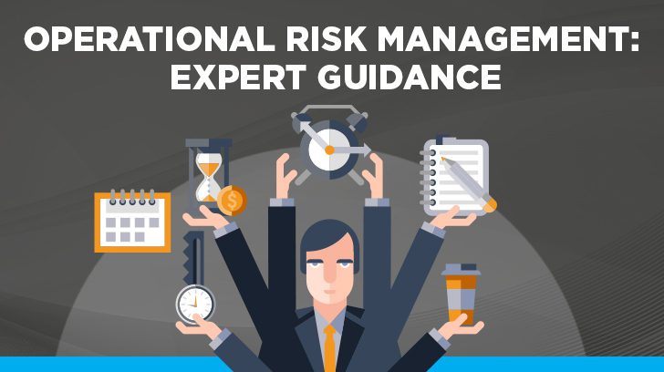 Operational risk management