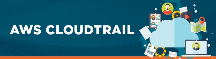 AWS CloudTrail