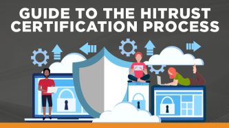 Guide to the HITRUST certification process
