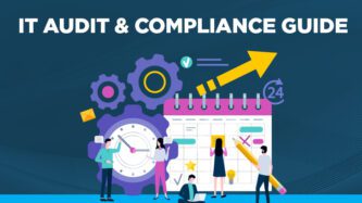 IT audit and compliance guide
