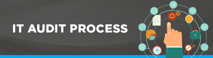 IT Audit Process