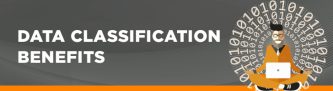 What is Data Classification? A Guide to Levels & Compliance