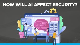 How will AI affect security