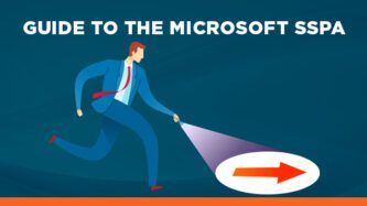 A guide to the Microsoft SSPA