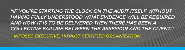 Client quote three