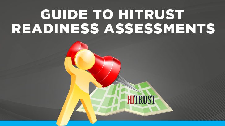Guide to HITRUST assessments